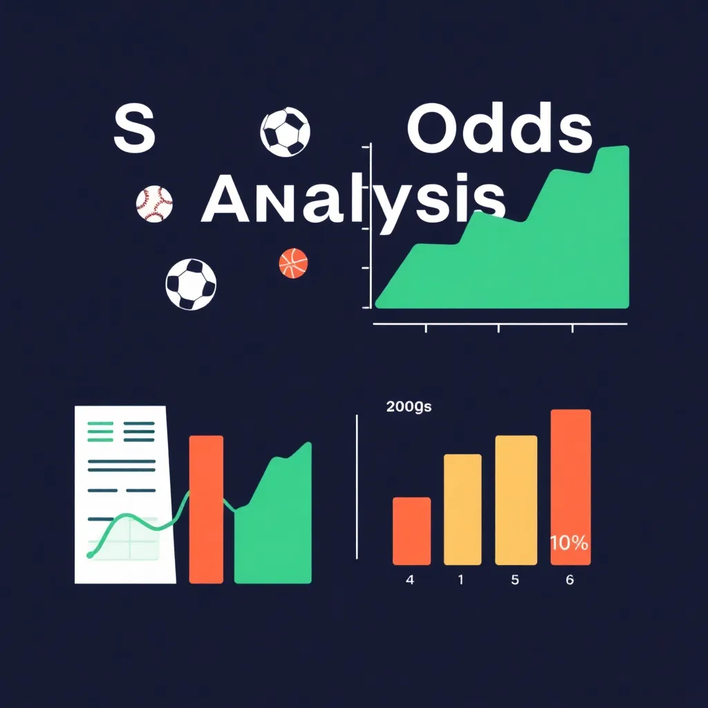 토토사이트에서의 배당 변동과 장기 이용자별 전략적 접근