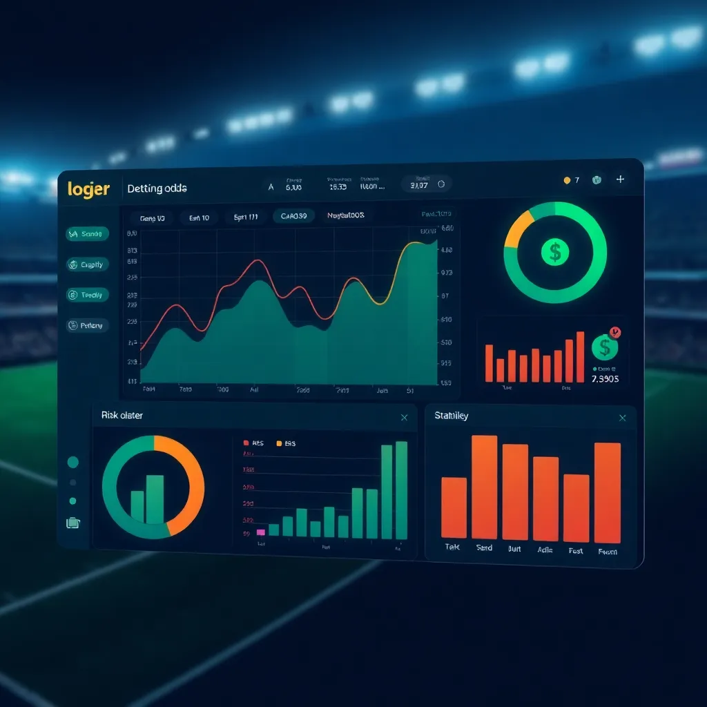 장기 이용자를 위한 온라인베팅 리스크 관리 및 해법