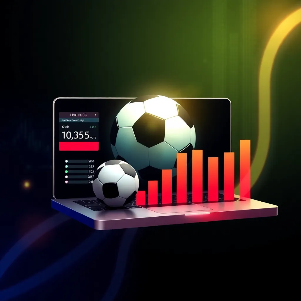 토토사이트 이벤트 정책의 숨겨진 리스크: ‘비정상 베팅’ 판정 기준과 배당의 일관성