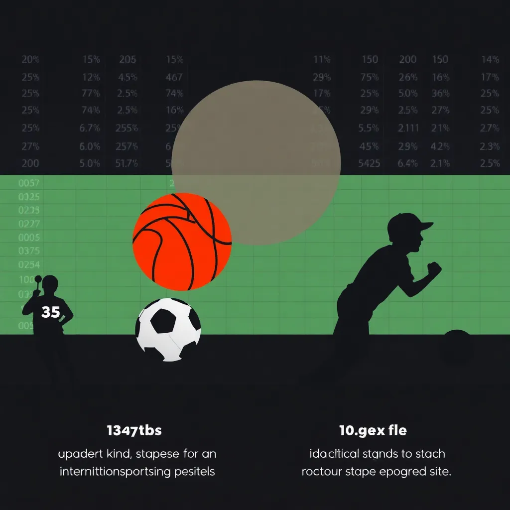 해외베팅사이트와 토토사이트의 배당 운영 차이 분석