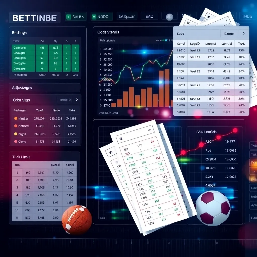 스포츠토토 베팅전략: 고액 이용자에게만 발생하는 구조적 문제