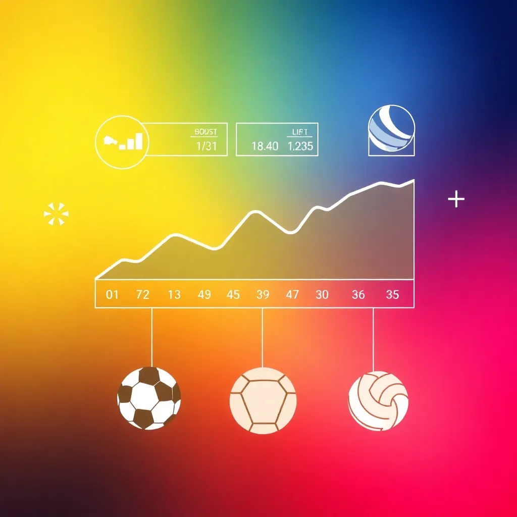 온라인베팅의 배당 흐름과 계정 제한 메커니즘 평가