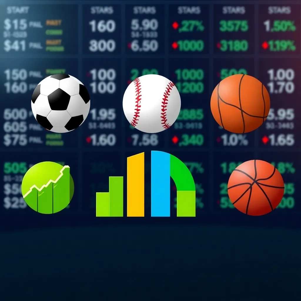 스포츠토토 장기 이용자를 위한 베팅전략 및 리스크 관리