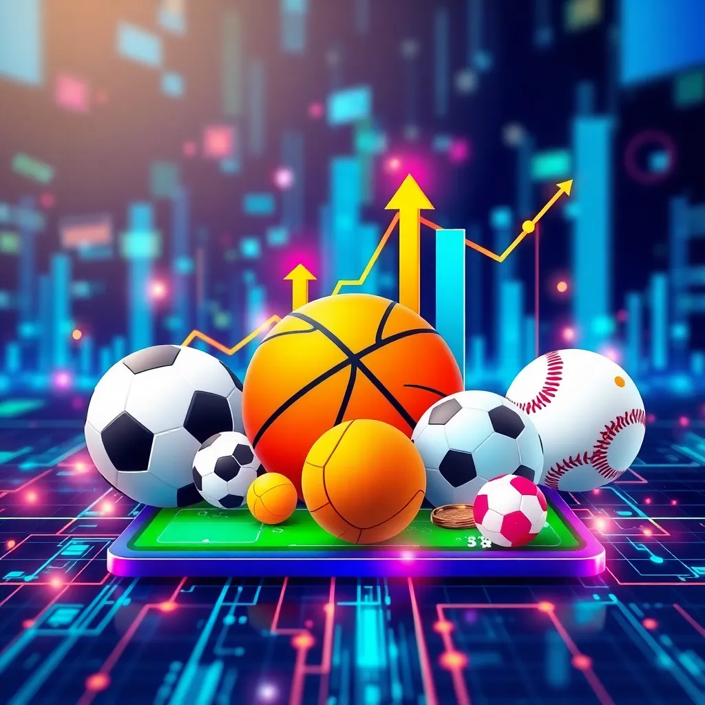 스포츠베팅 시스템 구조와 해외베팅사이트 운영 패턴 분석