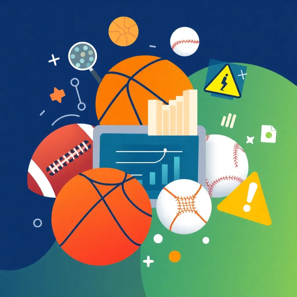 온라인베팅 환경에서 베팅전략과 스포츠토토 이용자가 맞닥뜨리는 리스크