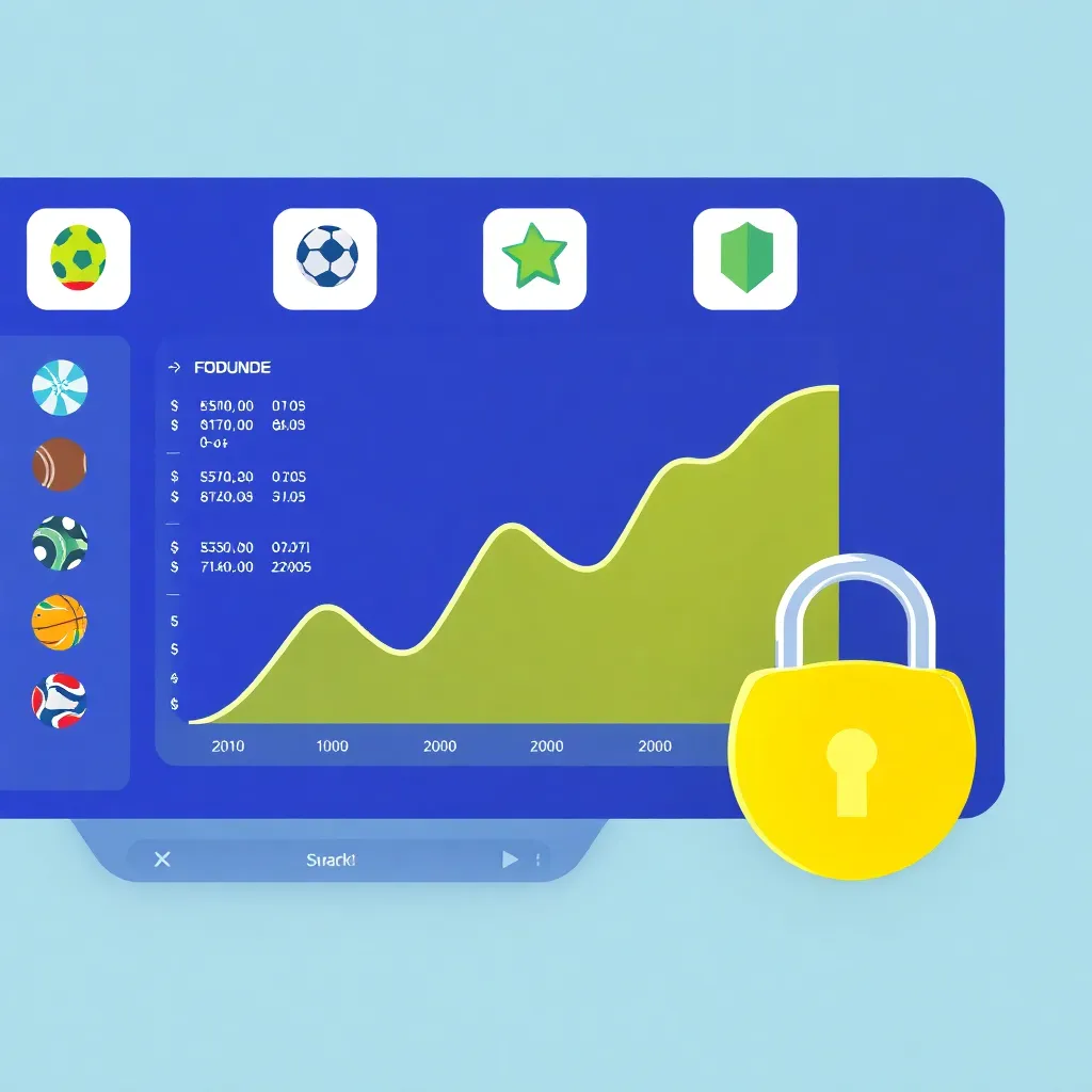 장기 이용자를 위한 스포츠토토 플랫폼의 베팅 제한 메커니즘 이해