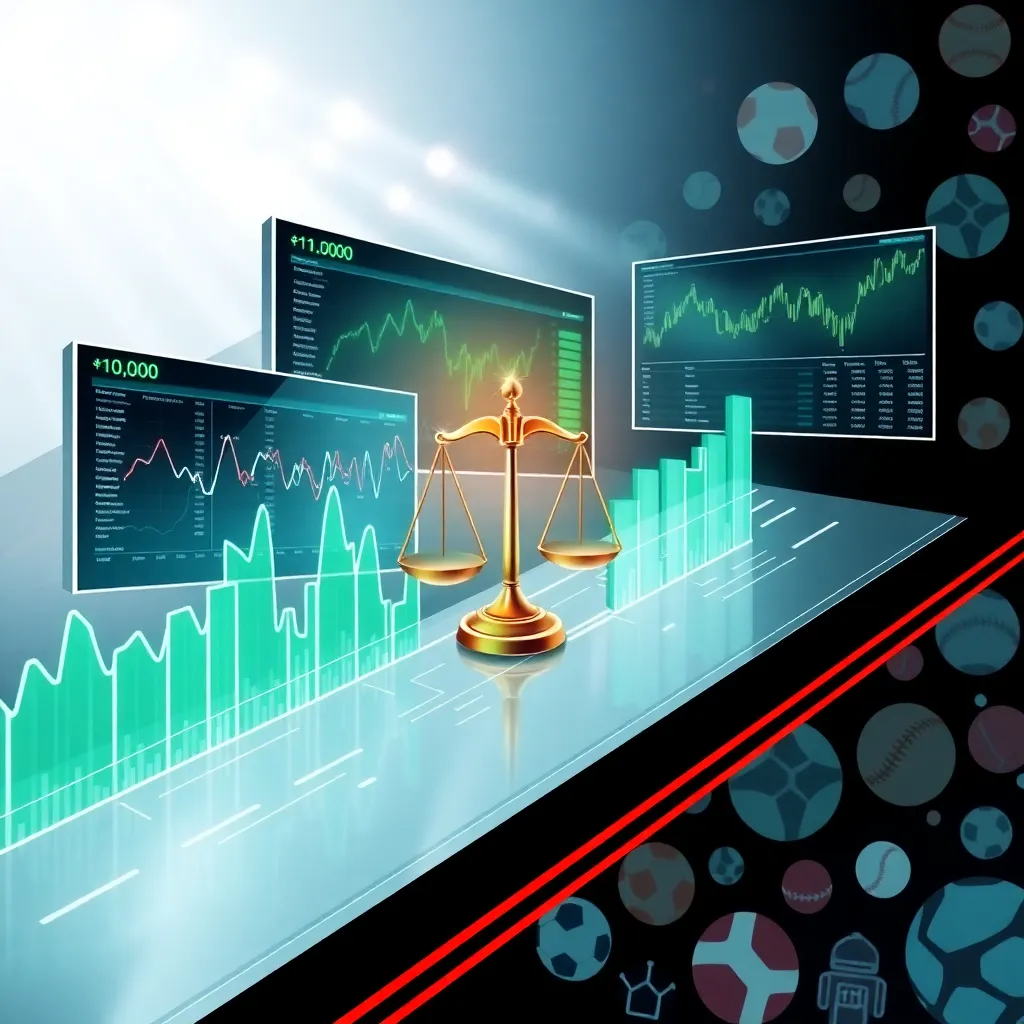 스포츠베팅 시스템에서 라이브베팅 운영의 핵심 구조와 리스크 분석